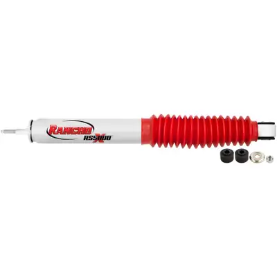 Rancho Rs5000x Series Shock Absorber 23.110 In. Ext 15.200 In. Collapsed 7.910 In.