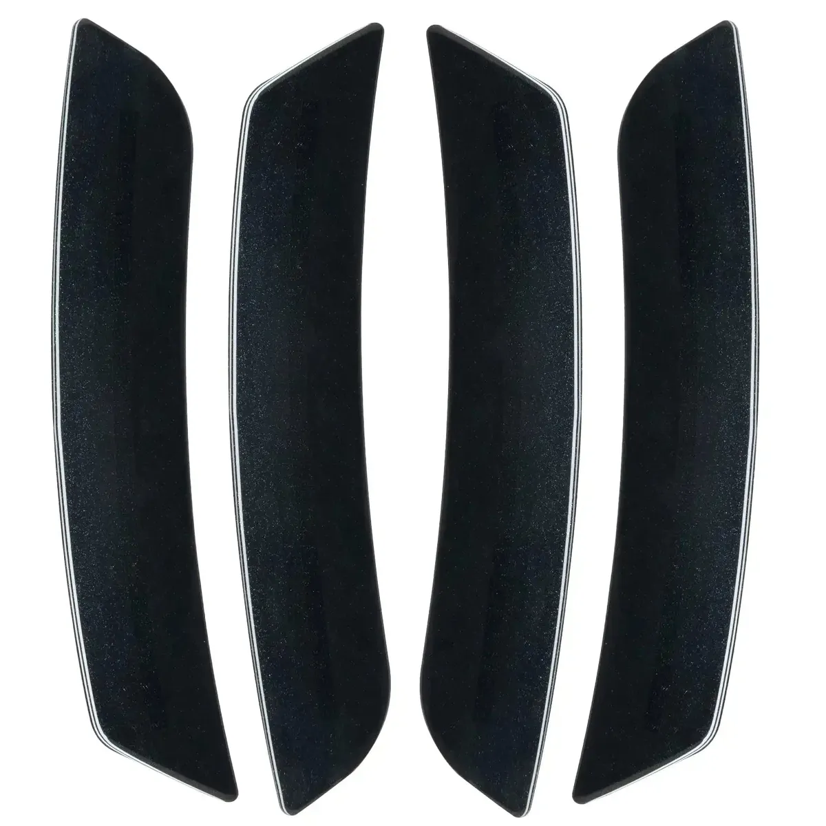 9900-019 - 2016-2019 Chevrolet Camaro ORACLE Concept Sidemarker Set - Clear - No Paint product image