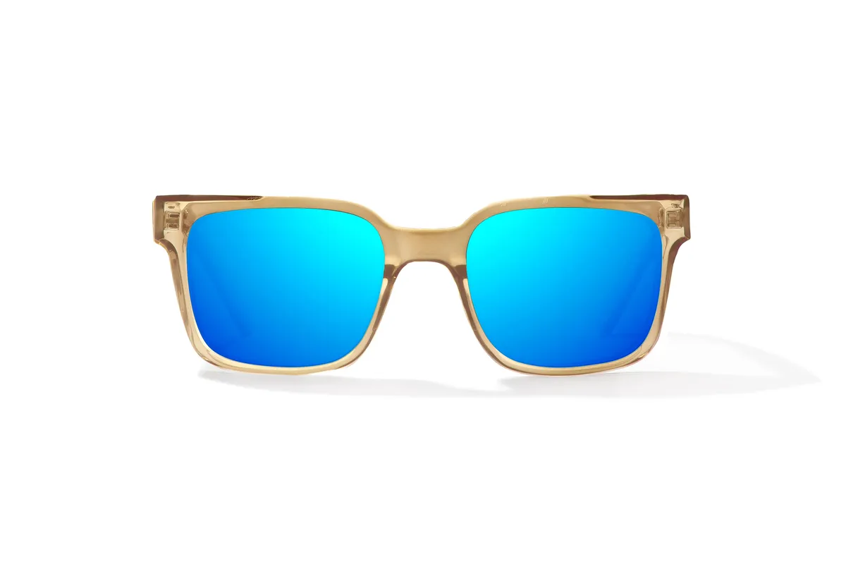 Paila Silver Mirror pc Milk Tort Gloss product image