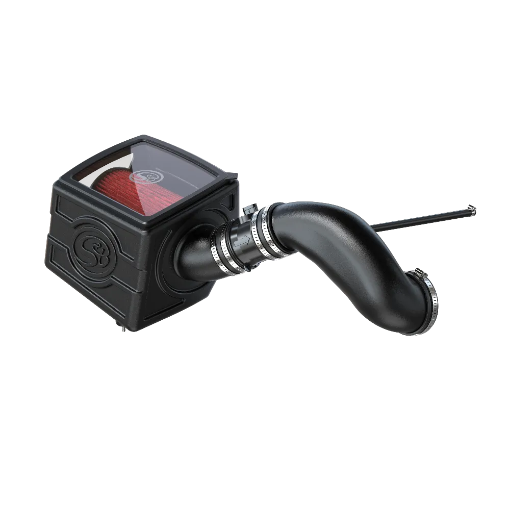 Cold Air Intake for 99-07 Chevy Silverado, GMC Sierra 1500, 2500, 3500 / 07-08 Tahoe, Yukon product image