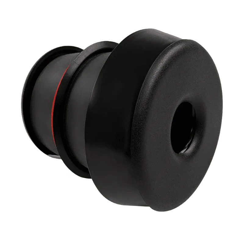 Body Mount Kit for 2006-2014 Chevy / GMC 1500, 2500, 3500 Standard Cab product image