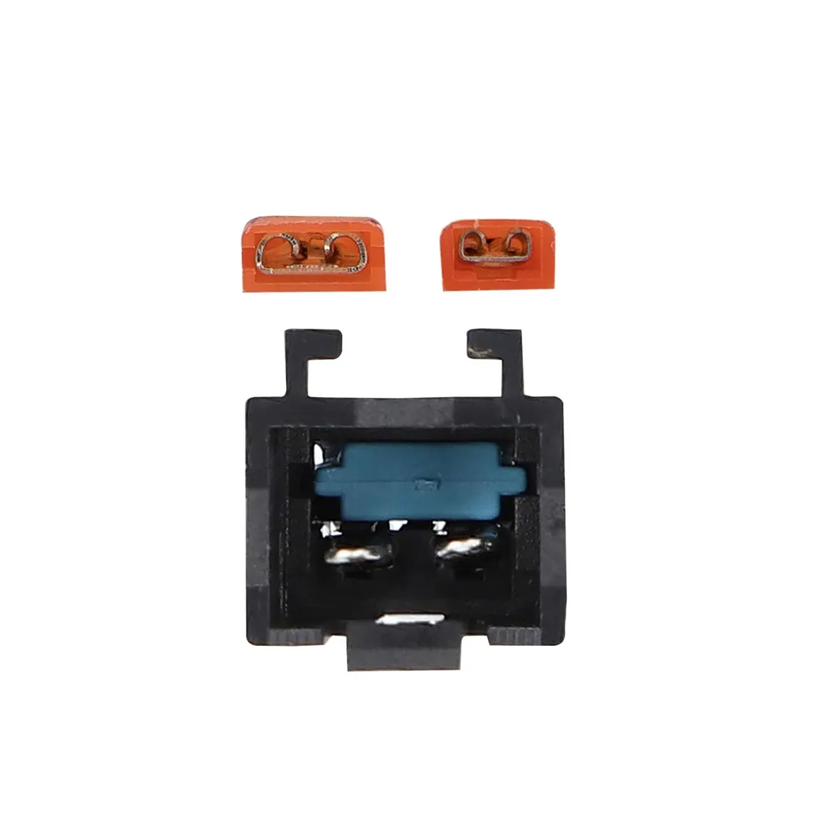Combo Speaker Kit; Includes Speaker Adapter And Speaker Harness; product image