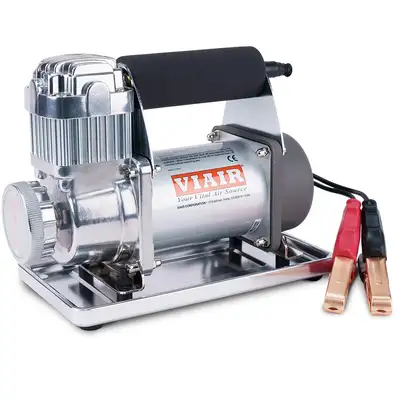 Viair Corporation 300p Portable Compressr Kit (33% Duty 150 PSI Workng Pressure 30 Min. @ 30 PSI