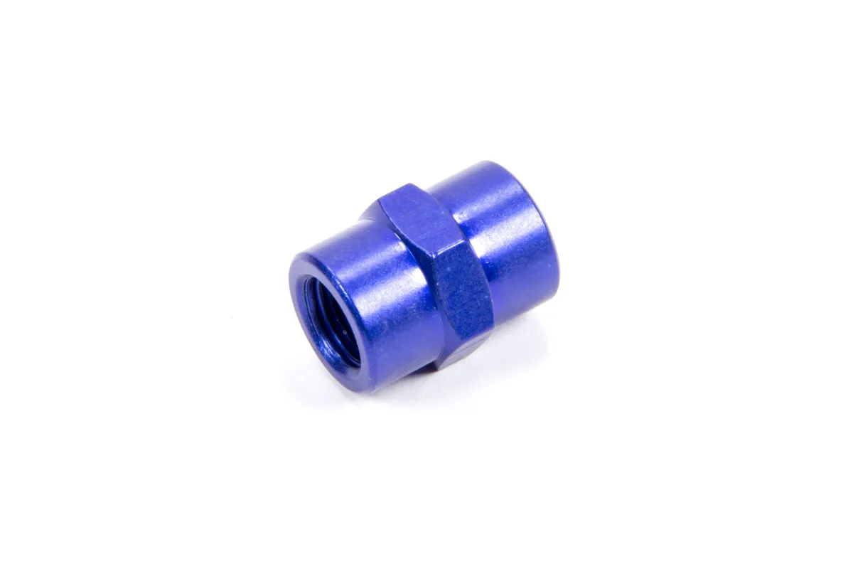 Fragola Performance Systems 1/8 FPT Coupler Fitting