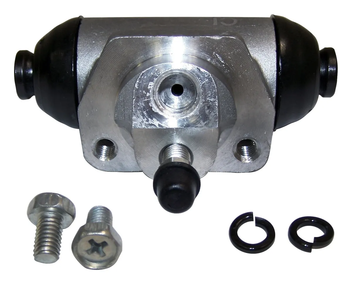 Crown Automotive Jeep Replacement 5140708AA Wheel Cylinder for Select 2004-2009 Chrysler PT Cruiser w/ Rear Drum Brakes product image