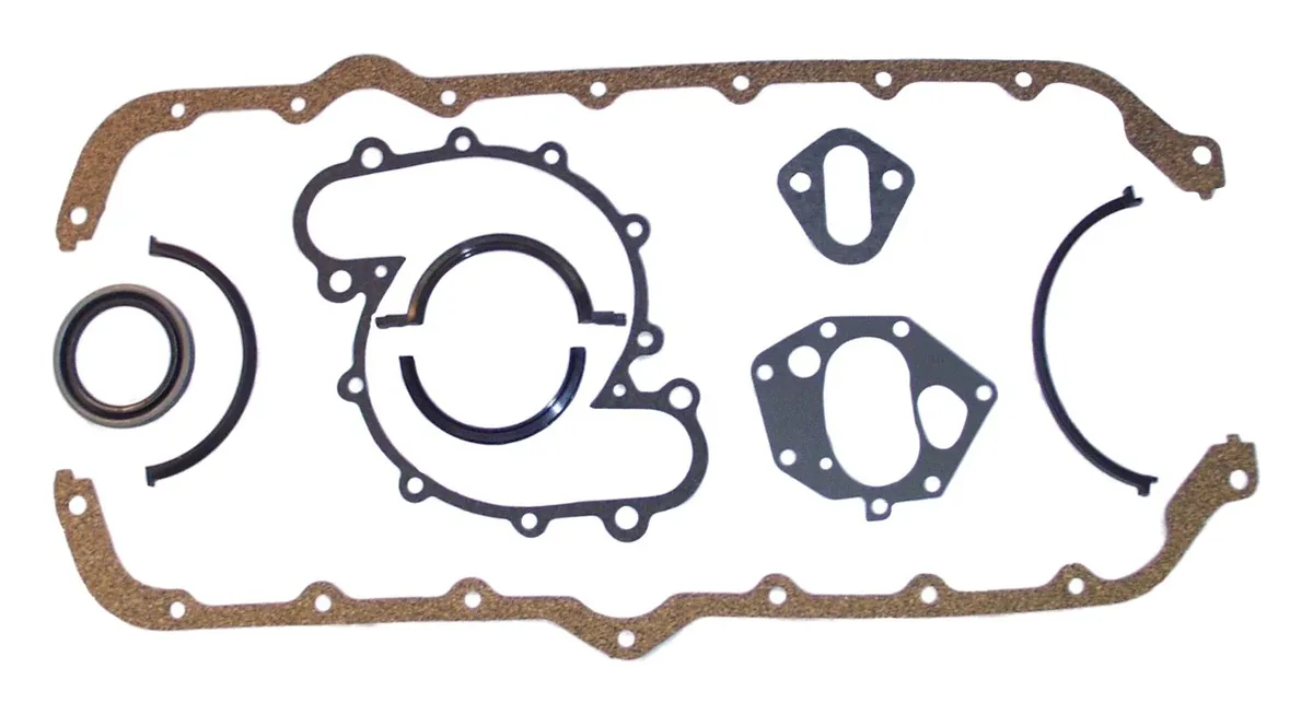 1975-1983 Cherokee SJ w/ 5.9L engine 1971-1981 CJ-5 CJ w/ 5.0L engine 1976-1981 CJ-7 CJ w/ 5.0L engine 1981-1981 CJ-8 CJ w/ 5.0L engine product image