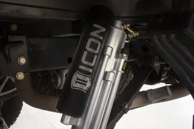 ICON Vehicle Dynamics ICON 2017-2020 Ford Raptor, 1-3" Lift, 3.0, Stage 3 Suspension System