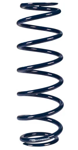 Hyperco Coil Over Spring 2.5in ID 12in Tall UHT Barrel