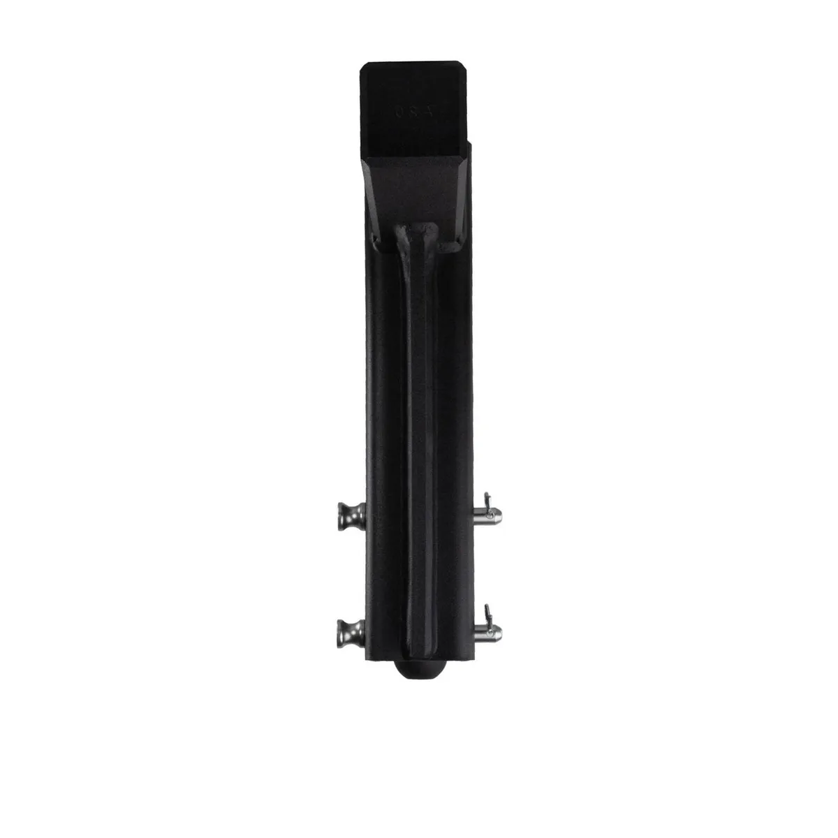 BulletProof 3.0 Heavy Duty 12 Drop/Rise Hitch HD3012 product image