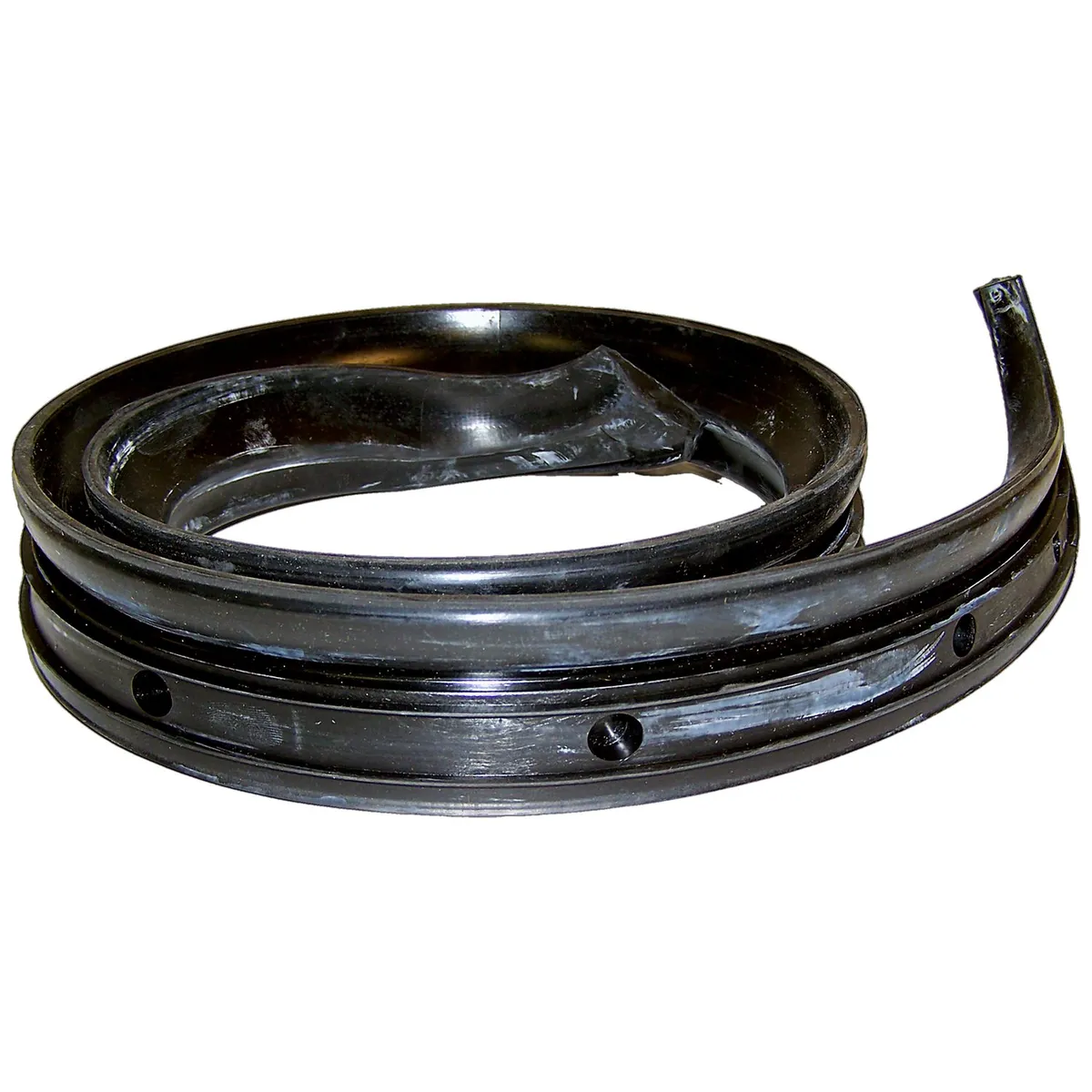 4853 Cj3a/5368 Cj3b/5052 M38 Cowl Weatherstrip product image