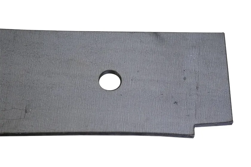 Rust Buster 1976-1983 Jeep CJ5 & 1976-1986 Jeep CJ7 Rear Frame Stiffeners RB1006 product image