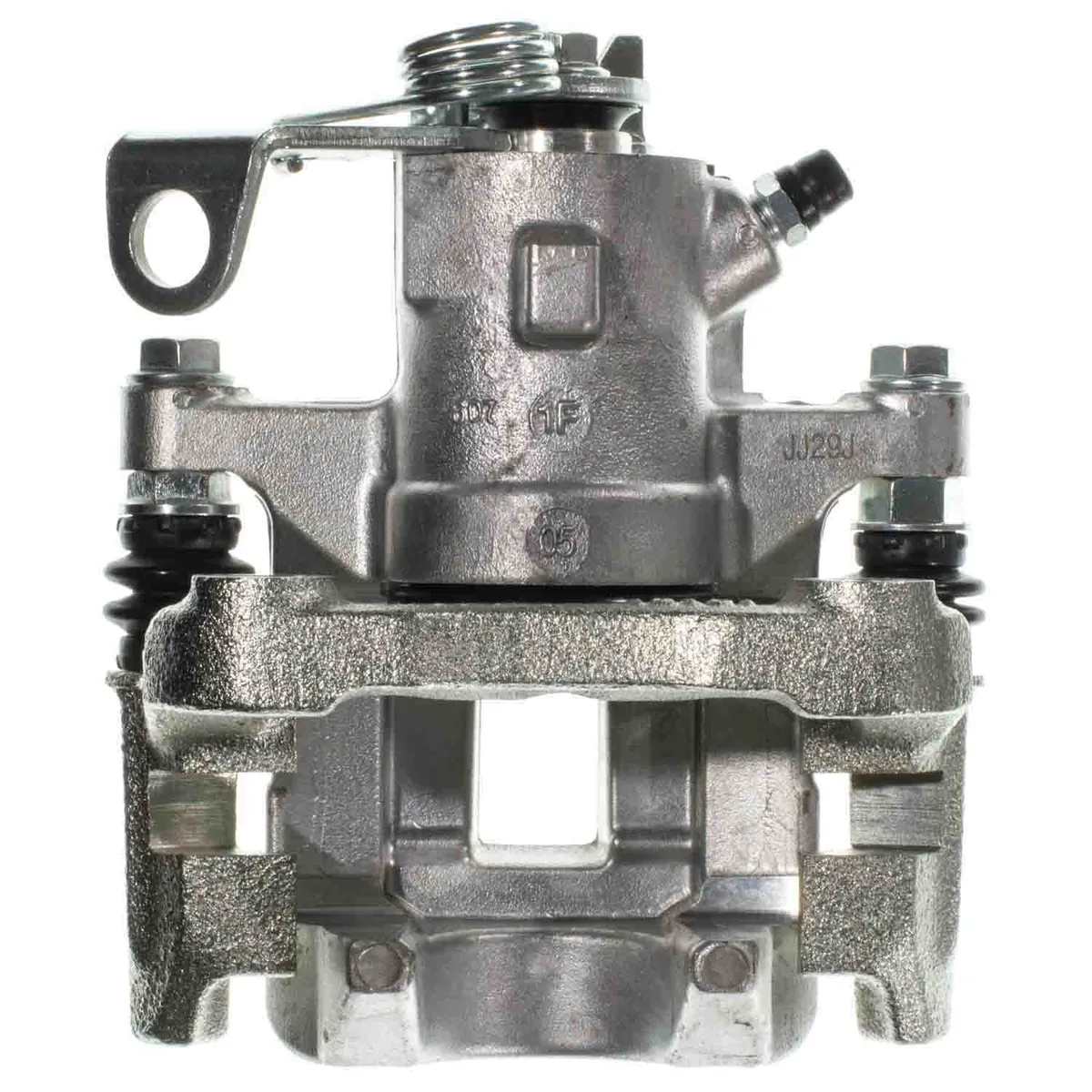 Rear Left Audi A3 1999-1998 TT 2000 Volkswagen Beetle 2000-1998 Golf 1999 Jetta 2000 product image