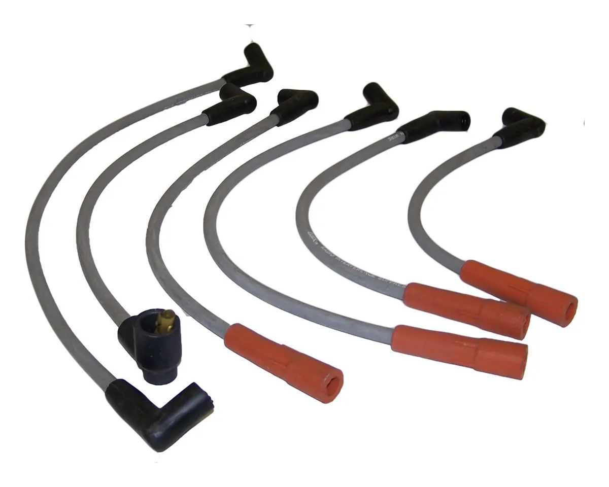 1984-1990 Cherokee XJ w/ 2.5l Carbureted Engine 1987-1990 Cherokee XJ w/ 2.5l Fuel Injected Engine 1986-1986 CJ CJ w/ 2.5l Fuel Injected Engine 1983-1983 Cj-5 CJ w/ 2.5l Amc Engine 1983-1986 Cj-7 CJ w/ 2.5l Amc Engine 1983-1986 Cj-8 CJ w/ 2.5l Amc en product image