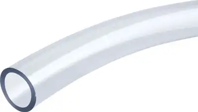 Allstar Performance Vent Hose 1.50 ID x 5ft