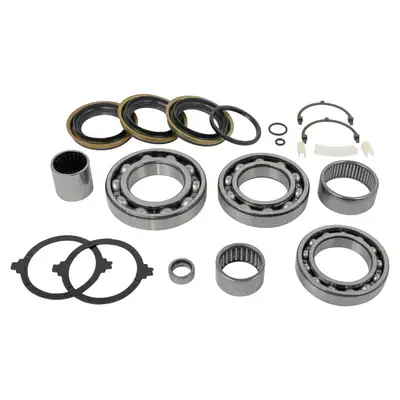 Yukon Gear and Axle USA Standard Transfer Case NP271 & NP273 Bearing Kit GM