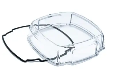 RIGID Industries Phoenix; Clear Lens
