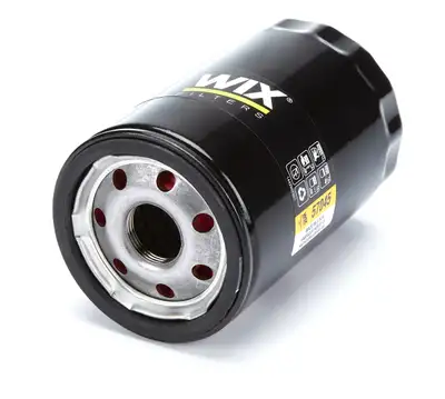 Wix Oil Filter Min Order Qty12
