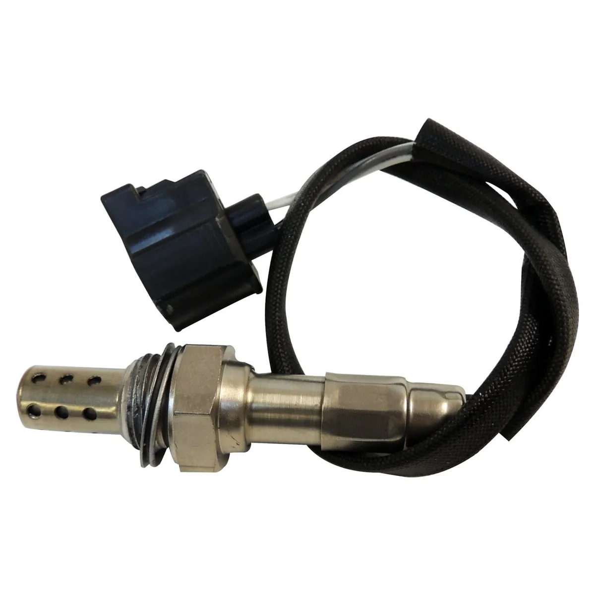 Crown Automotive Jeep Replacement Crown Automotive Jeep Replacement 56041345AE Oxygen Sensor for Jeep 01-04 Grand Cherokee w/ 4.7L, After Catalyst Left Side