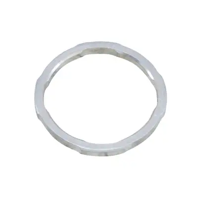 Yukon Gear And Axle GM 8.25 Inch IFS Side Bearing Adjuster Lock Ring '07 & Up 8.25IFS 07 & Up GM Side Bearing Adjuster Lock Ring Yukon Gear