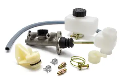 Tilton 5/8 Master Cylinder Kit