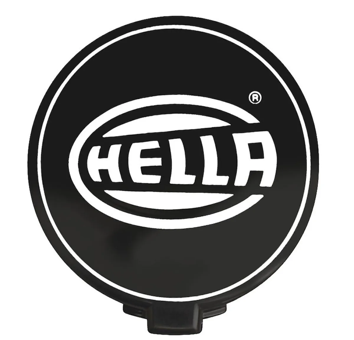 Hella 173146011 HELLA Fog Light Cover 173146011 product image