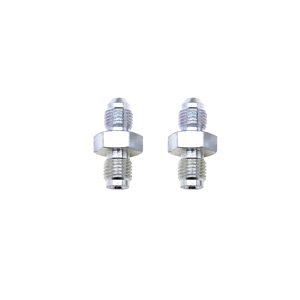 3/8in X 24 to 4an Male Brake Fitting Endura product image