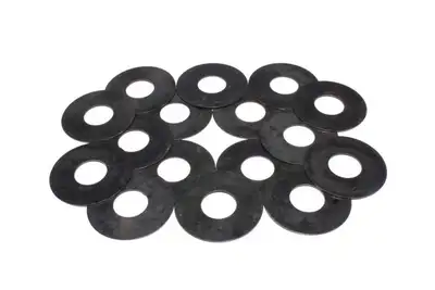 COMP Cams COMP Cams 4749-16 Valve Spring Shim Kit - 1.437 OD, .645 ID .060 Thickness