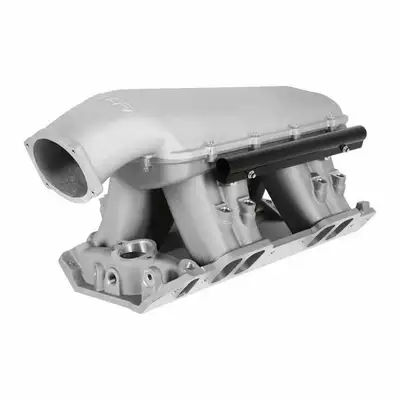 Holley BBC EFI Hi-Ram Intake Manifold Kit 105mm