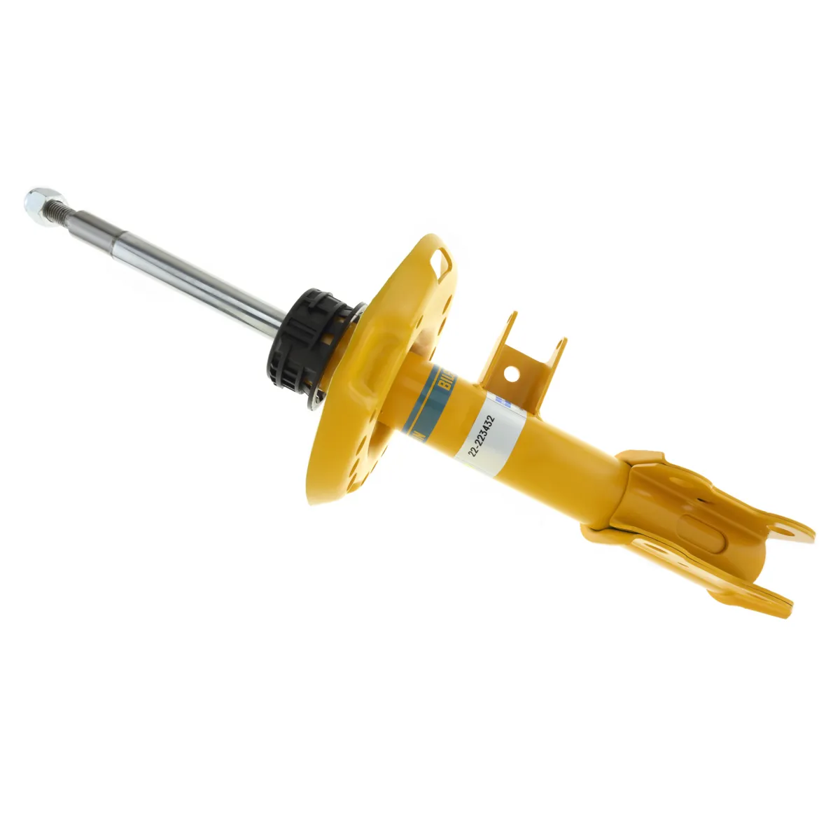 Front Right Mercedes-Benz Cla45 Amg 2014, Cla250 2014 b8 (Sp) Suspension Strut Assembly product image