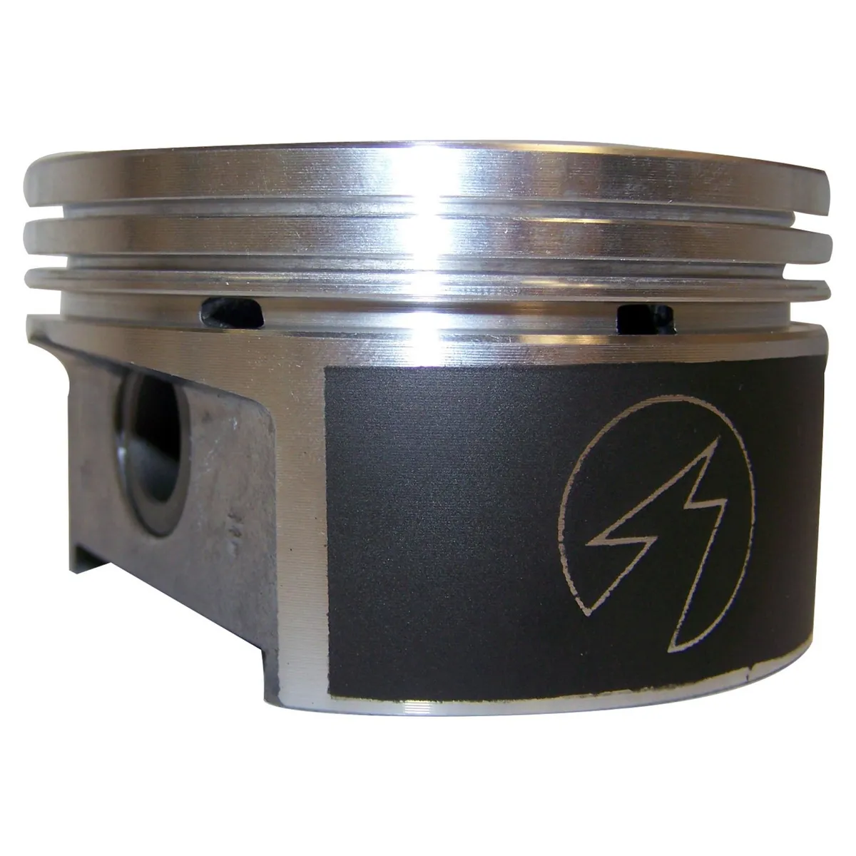 Crown Automotive Jeep Replacement Crown Automotive Jeep Replacement 4897772P Standard Piston & Pin for 1998-2007 Dodge & Chrysler Minivans w/ 3.3L Engine
