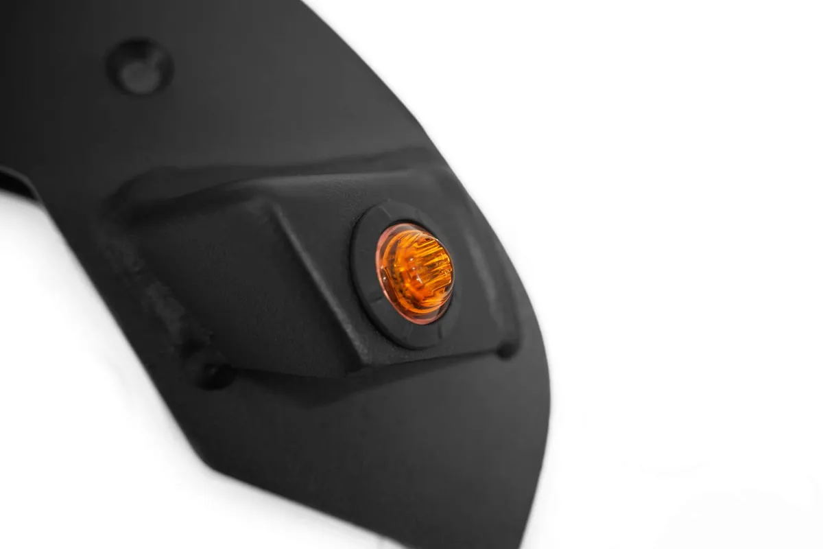DV8 Offroad Front and Rear Fender Deletes - JL product image