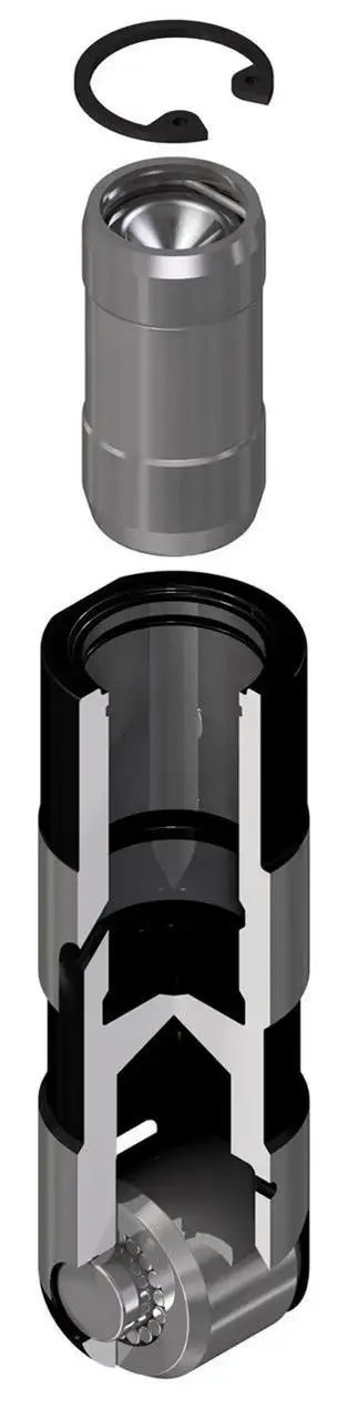 COMP Cams COMP Cams 89341-16 Most consistent, highest performing, and quietest hydraulic lifter on the market