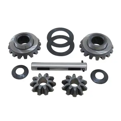 Yukon Gear And Axle USA Standard Gear Replacement Spider Gear Set For Dana 60 32 Spline D60 32spl Std Spider Set