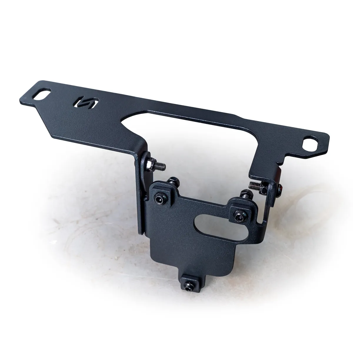2021+ Ford Bronco High Clearance ACC Relocation Bracket product image
