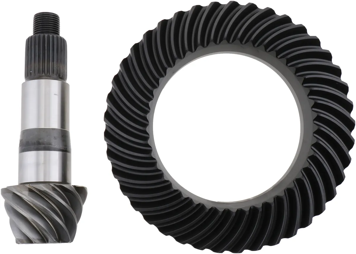 Dana 44 AdvanTEK Rear Ring and Pinion Gear Set 4.56 - JT/JL product image