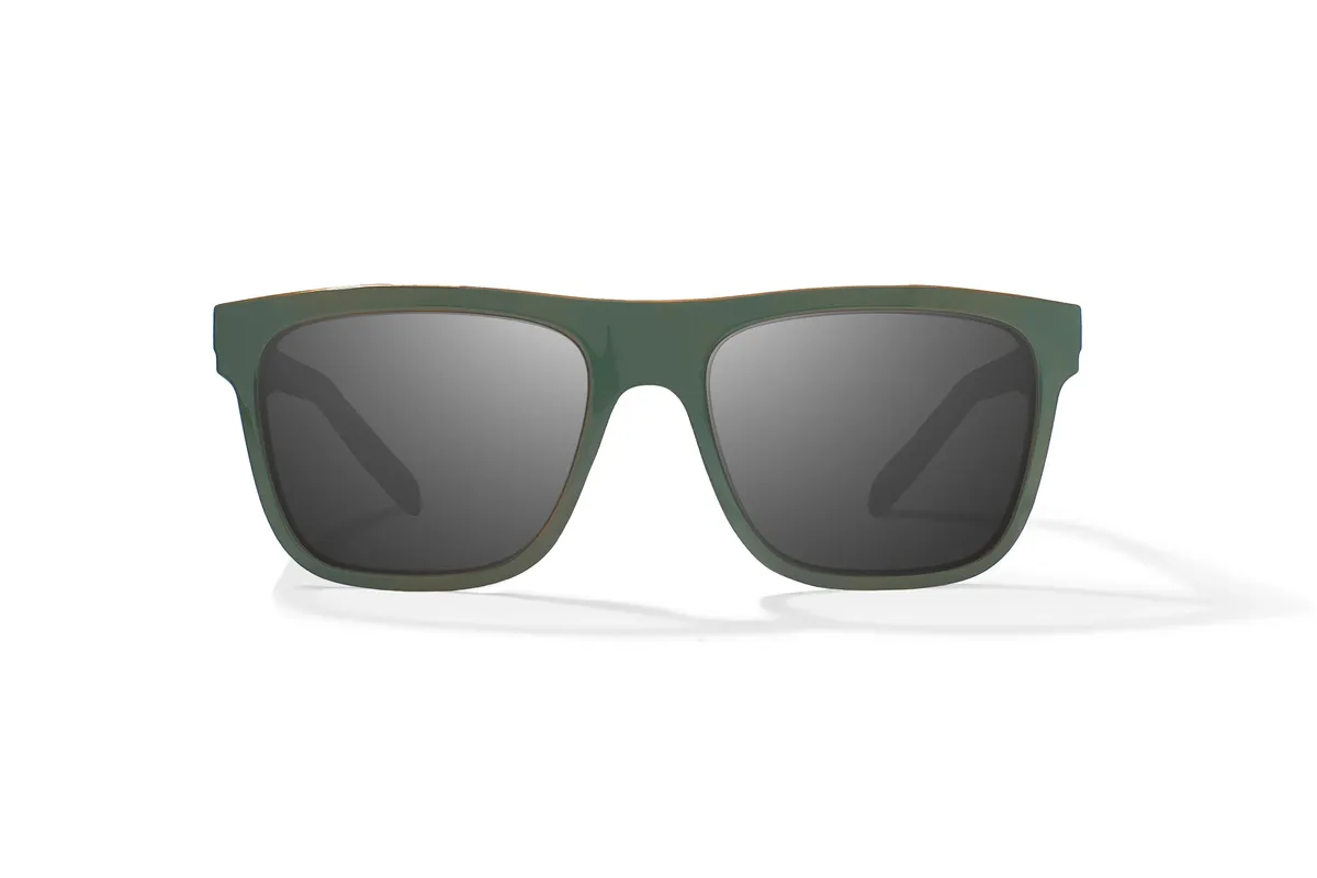 Hopedale Gray pc Green Mango Gloss product image