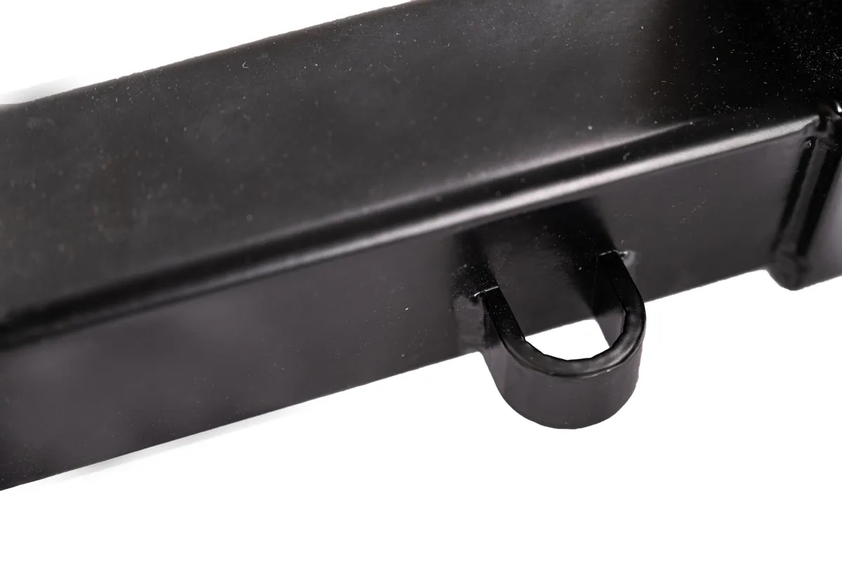 2023 Swagman Okanagan 200 Bike Racks Black product image