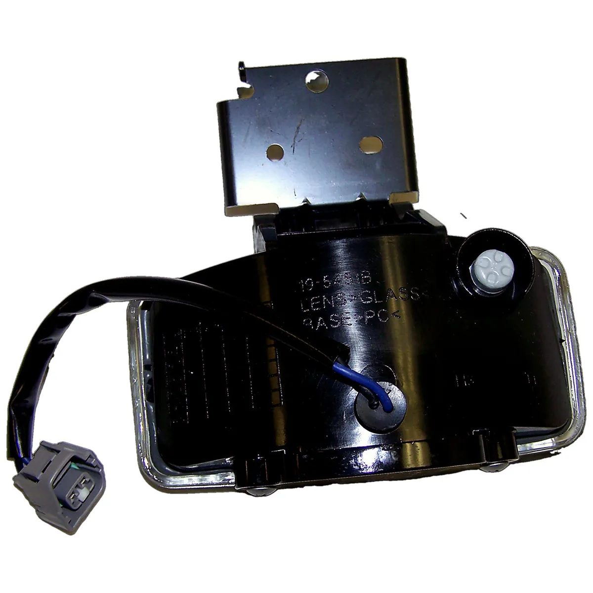 1997-1998 Grand Cherokee ZJ Left side product image