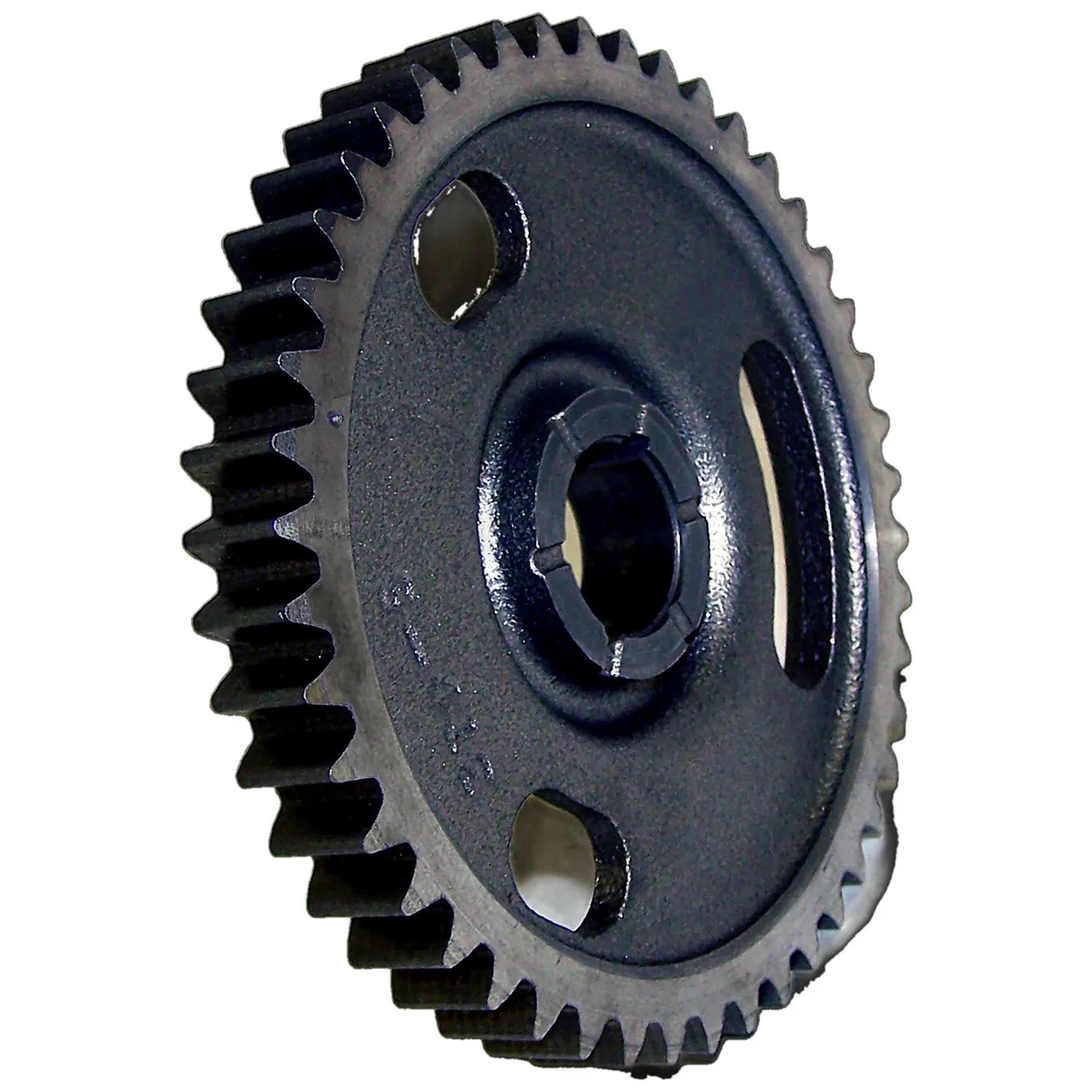 1974-1983 Cherokee SJ w/ 5.9L engine; 5/8in wide 1971-1981 CJ-5 CJ w/ 5.0L engine; 5/8in wide 1976-1981 CJ-7 CJ w/ 5.0L engine; 5/8in wide 1981-1981 CJ-8 CJ w/ 5.0L engine; 5/8in wide product image