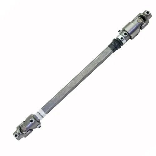 Telescopic Steering Column Shaft W/Dual HD Ujoints0308 Dodge 2500/3500 Truck product image