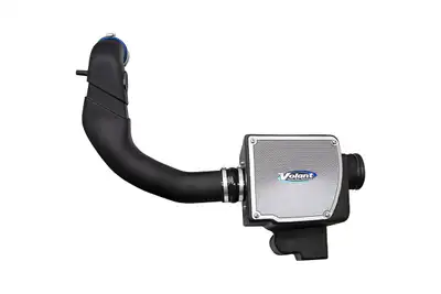 Volant Closed Box Air Intake (19754) 2004-2008 Ford F-150 5.4L V8, 2006-2008 Lincoln Mark LT 5.4L V8