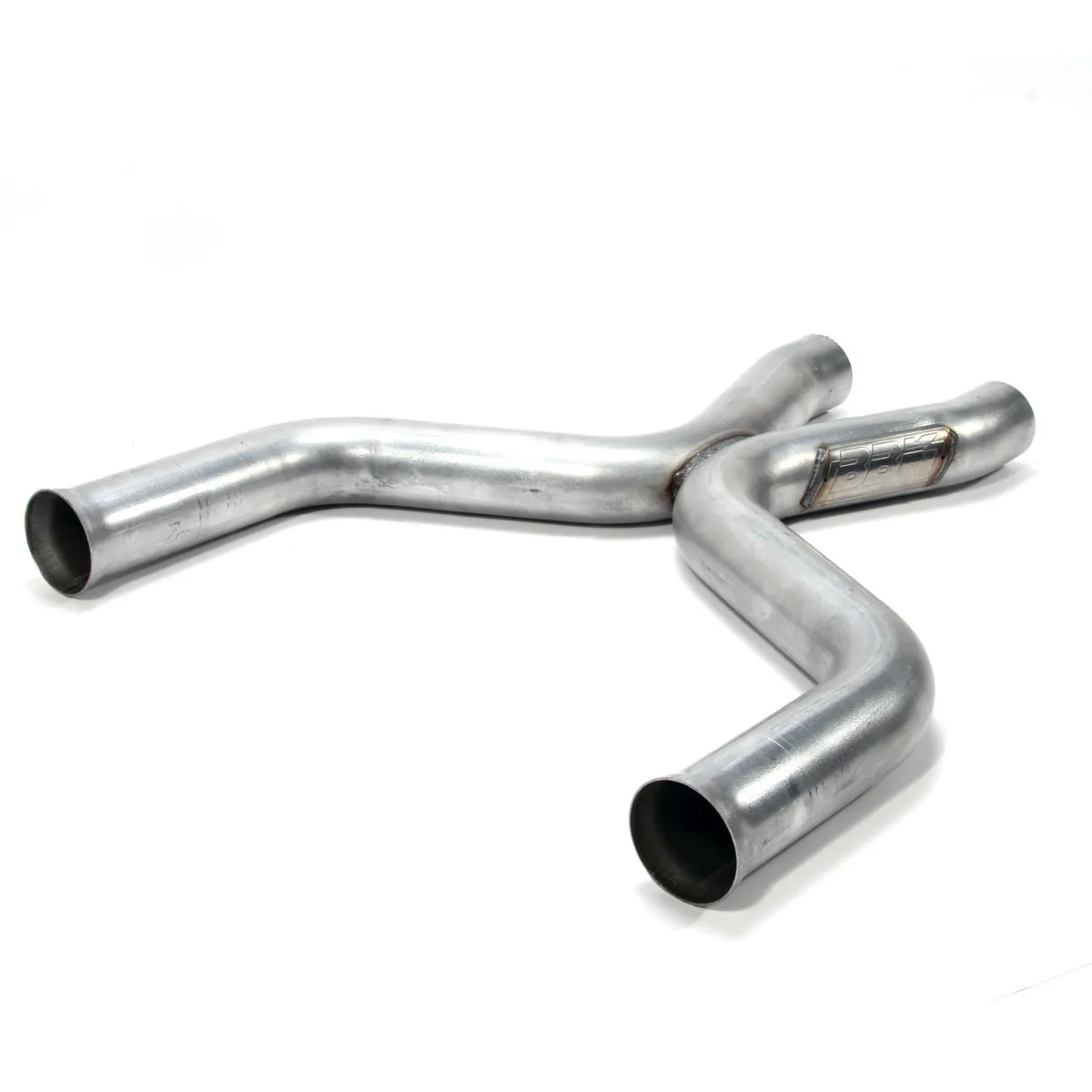 Bbk Mustang gt 2-3/4 Short Mid After-Cat x Pipe product image