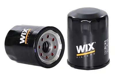 Wix Spinon Lube Filter 20x1.5 mm Thread 363 Pressure PSI 21 Micron 911 Gpm f
