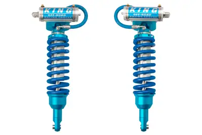 King Shocks Colorado/Canyon 15+ Front 2.5 Dia. Remote Reservoir Coilover