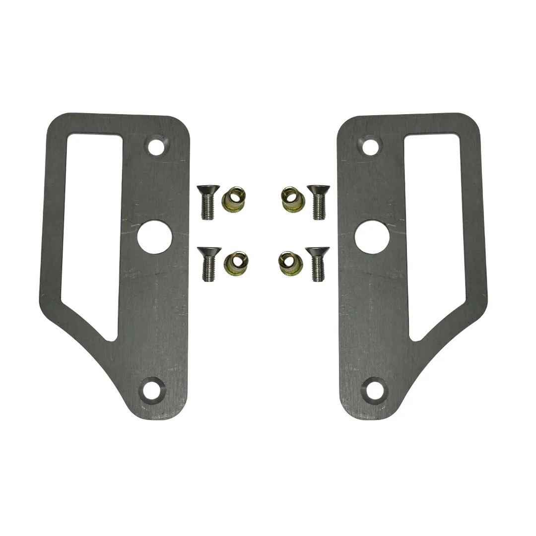 A Pillar Grab Handle Kit for Jeep XJ Cherokee product image