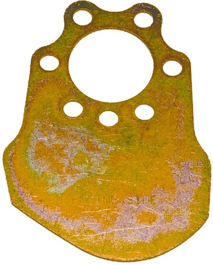 Quick Time Sbc Metric Balance Plate