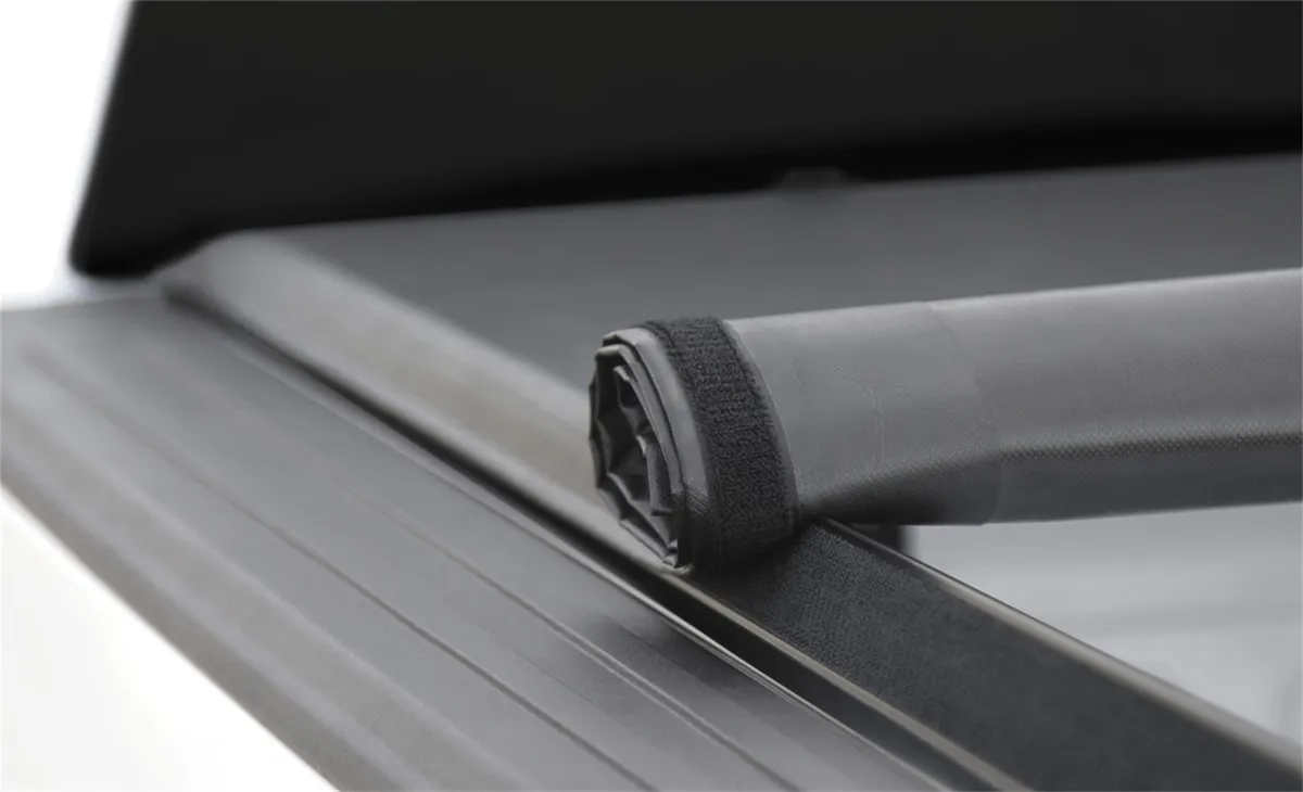 0721 Tundra Standard/Double Cab 6.5ft Bed W/O Deck Rail Roll up Literider Cover product image