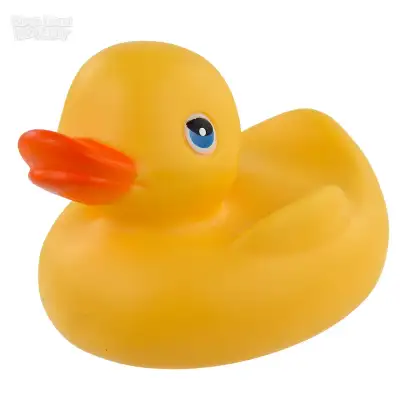 No Brand 3.5\" Rubber Ducky