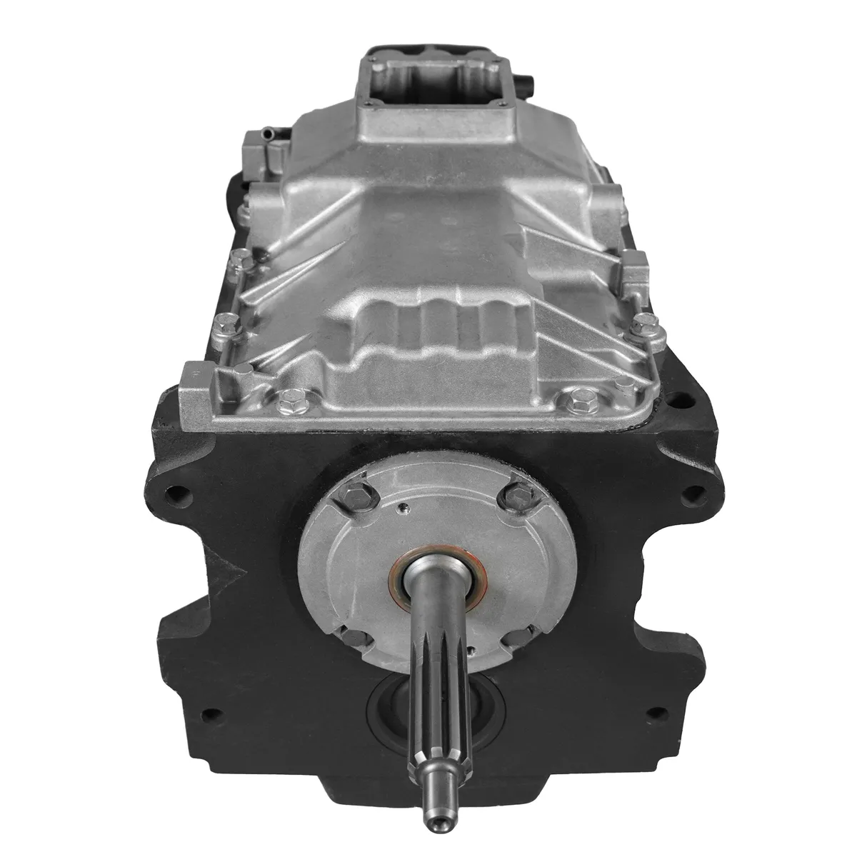 Nv4500 m t 96-00 gm P-Truck 2WD Internal Slave Round Top Cover w o E-Brake . Core Charge of 1500 product image