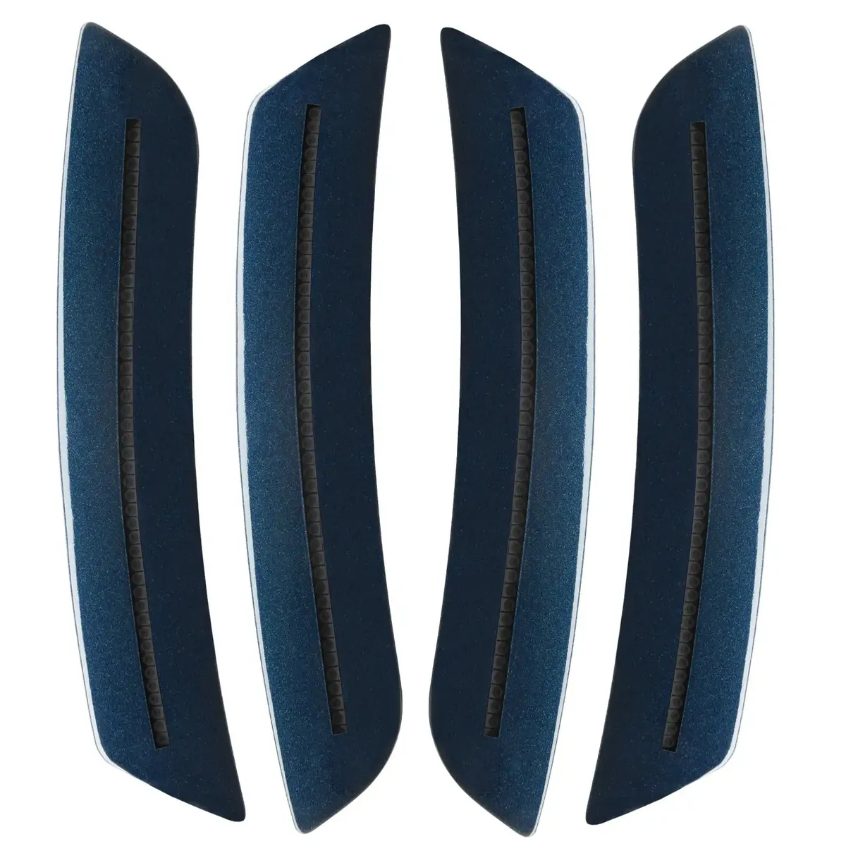 9900-019 - 2016-2019 Chevrolet Camaro ORACLE Concept Sidemarker Set - Clear - No Paint product image